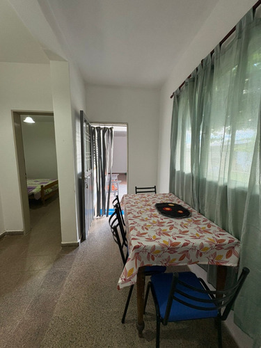 Alquiler Departamento En Villa Cura Brochero (córdoba).