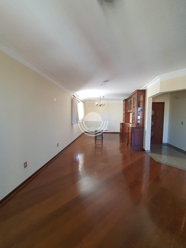 Imagem 7 de 30 de Apartamento À Venda Em Jardim Paraíso - Ap007678