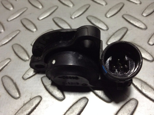 Sensor Tps Chevrolet Aveo 1.6 Lts Aut Mod 12-16 Original