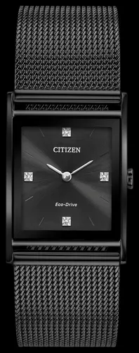 Citizen eco drive cuadrado hotsell