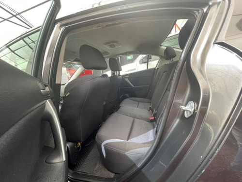 Imagen 8 de 13 de Mazda 3 2011 2.0 I Touring At
