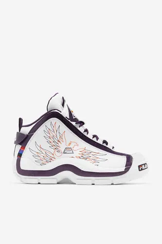 Grant hill 97 negro top