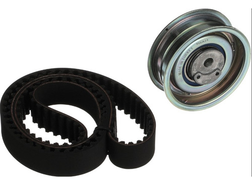 Kit Distribución S/ Bomba Agua / Jetta 2.0l 4cil 1998 A 2013