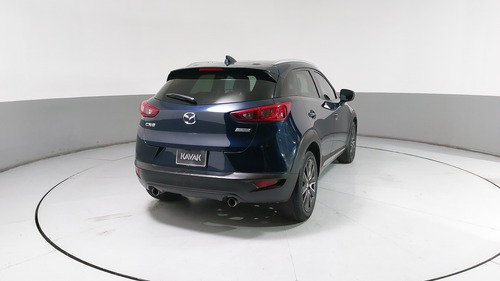 Mazda CX-3 2.0 I GRAND TOURING 2WD AT