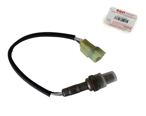 Sensor Oxigeno Grand Vitara 2.0 2.5 2.7 Xl5 Xl7 Original