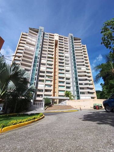 Tibisay Rojas Vende Exclusivo Apartamento En Residencias Gran Mandalay. Urbanización El Bosque   Cod. 194912