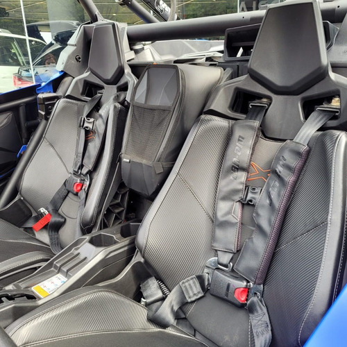 Imagen 11 de 15 de Maverick X3 X Rs Turbo Rr