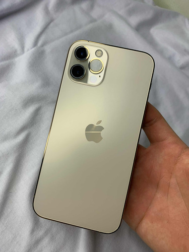 iPhone 12 Pro 128 Gb Dorado