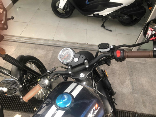 Gilera Vc 1