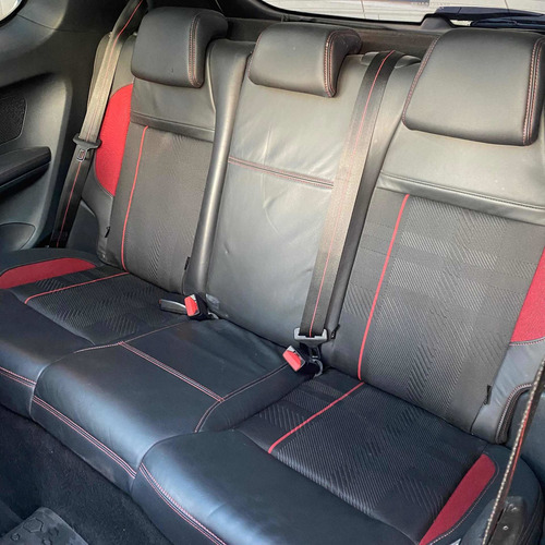 Imagen 13 de 15 de Peugeot 208 2017 1.6 Gti