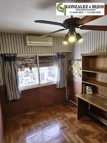 Imagen 7 de 30 de Duplex 4 Ambientes Con Garage Y Fondo - Venta Parque Chacabuco