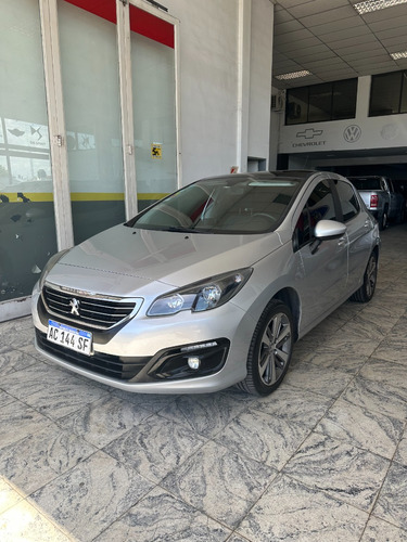 Peugeot 308 1.6 Allure