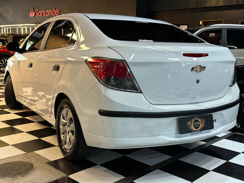 Chevrolet Prisma 1.4 Joy Ls