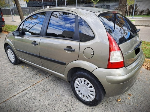 Citroën C3 1.4 I Sx Facelift