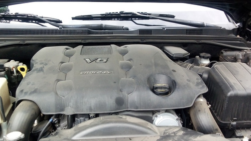 Kia Mohave 3.0 Ex Aut. 5p 2010