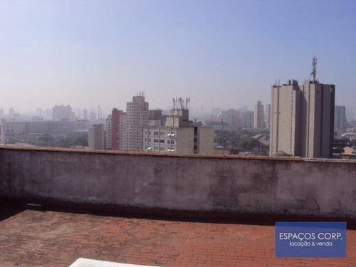 Imagem 8 de 20 de Prédio Comercial À Venda, Liberdade, São Paulo - Pr0016. - Pr0016