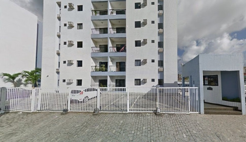 Imagem 1 de 3 de Apartamento À Venda, 84 M² Por R$ 280.000,00 - Anatólia - João Pessoa/pb - Ap0707