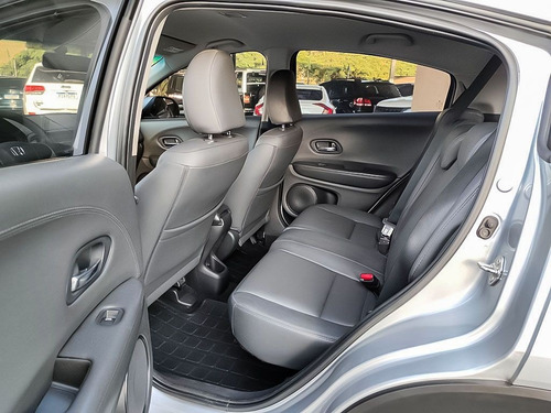 Imagem 12 de 15 de Honda Hr-v 1.8 16v Lx 2016