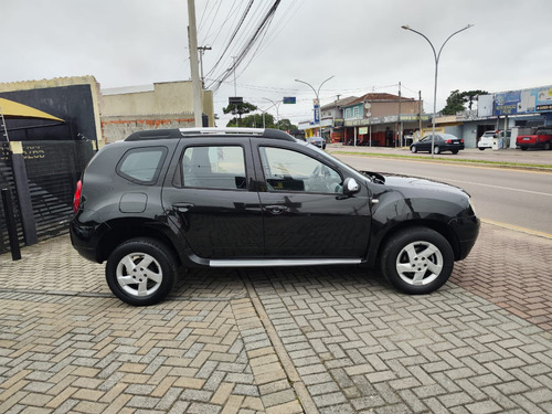 Renault Duster Renault Duster 2.0 16V Dynamique (Flex)(Aut)