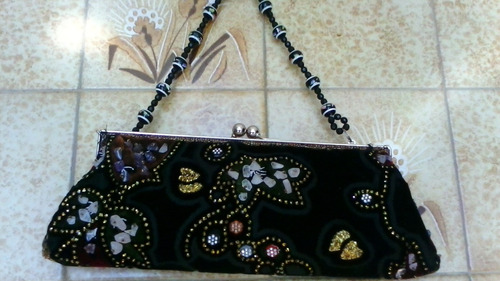 Cartera Fiesta Original- Nueva - Exclusiva, Combinable.