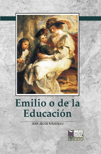 Emilio O De La Educacion