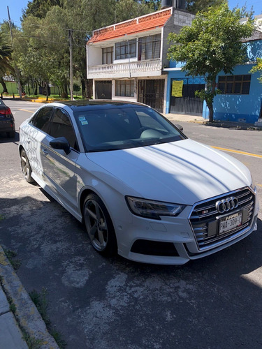 Imagen 13 de 13 de Audi S3 2017