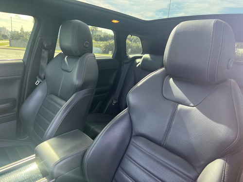 Land Rover Evoque 2.0 Hse Dynamic 240cv