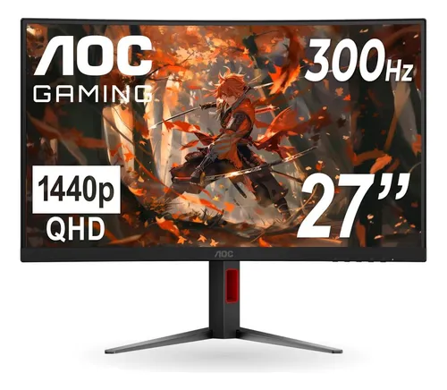 comprar Aoc Cq27g4zh 27 Monitor De Juego Curvado, Qhd 2k 2560x1440,  comprar Aoc Cq27g4zh 27 Monitor De Juego Curvado, Qhd 2k 2560x1440,