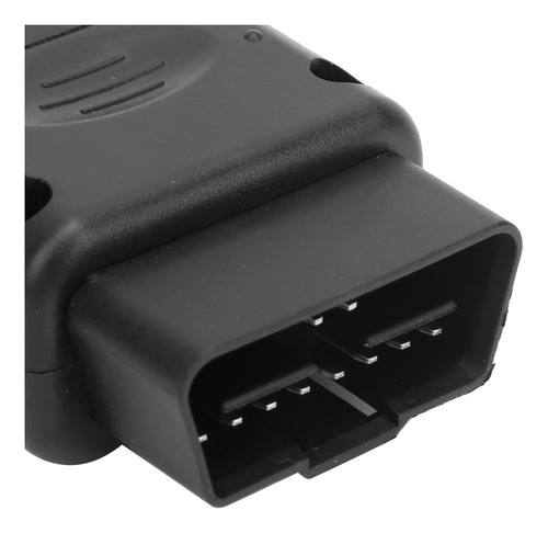 Interfaz De Ajuste Automático De Chips Del Programador Ecu O
