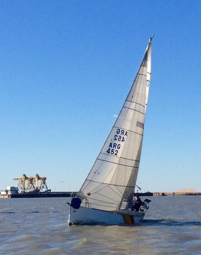 Velero Limbo 21