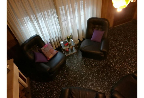 Imagen 8 de 19 de Tipo Casa 4 Ambientes Con Garage Para Varios Autos
