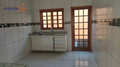 Vendo Casa No Jardim Portugal - So1515