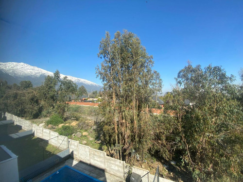 Casa En Las Pircas, Condiciones Especiales