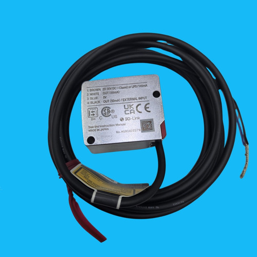 Keyence Lr-tb2000 Sensor Laser
