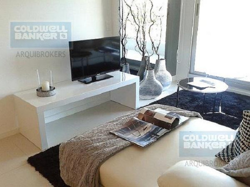 Apartamento De 1 Dormitorio En Venta En Punta Del Este