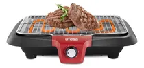 Comprar Barbacoa Electrica Ufesa Bb7640 2300w