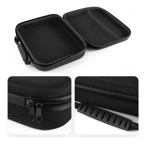 Bolsa De Ferramentas De Boi Portátil Com Alça Para Armazenam