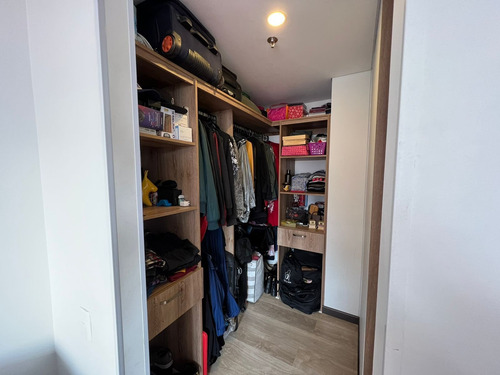 Imagen 8 de 23 de Apartamento Chapinero Aat