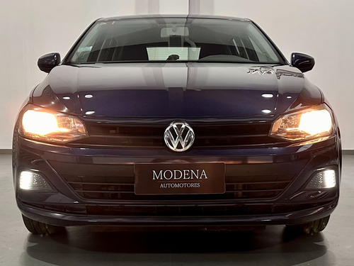 Volkswagen Polo 1.6 Msi Trendline At