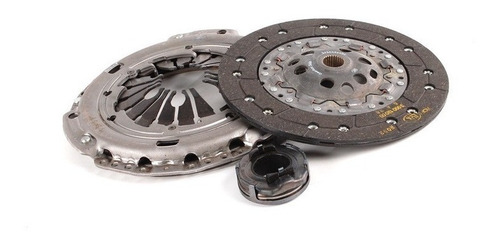 Imagem 2 de 5 de Kit De Embreagem Audi A3 1.8 Turbo 150cv 1996 A 2003