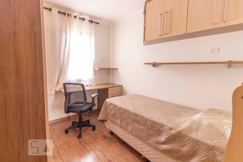 Apartamento À Venda - Água Fria, 2 Quartos, 52 - S893101696
