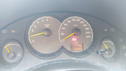 Chevrolet Corsa Classic 2008 1.0 Life Flex Power 4p