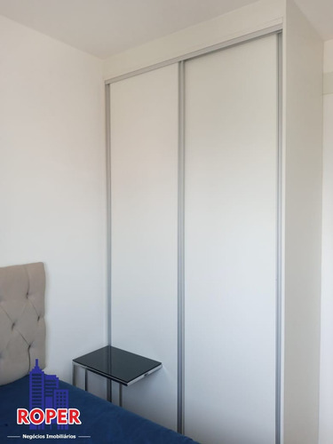 Imagem 29 de 30 de Apartamento - Ap00801 - 67728692