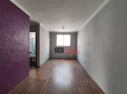 Imagem 3 de 22 de Apartamento Com 2 Dormitórios À Venda, 50 M² Por R$ 245.000,00 - Itaquera - São Paulo/sp - Ap7541
