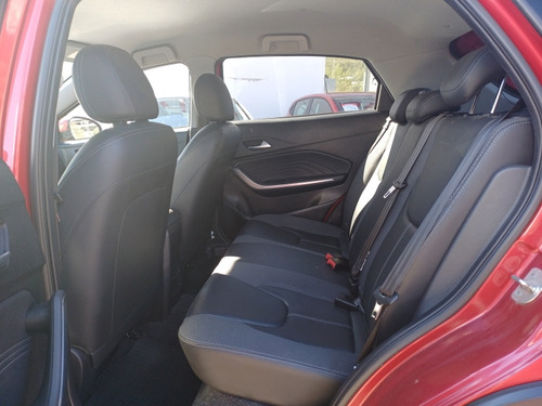 Chery Tiggo 2 Pro TIGGO 2 PRO GLS MT 1.5