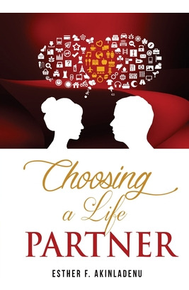 Libro Choosing A Life Partner - Akinladenu, Esther F.