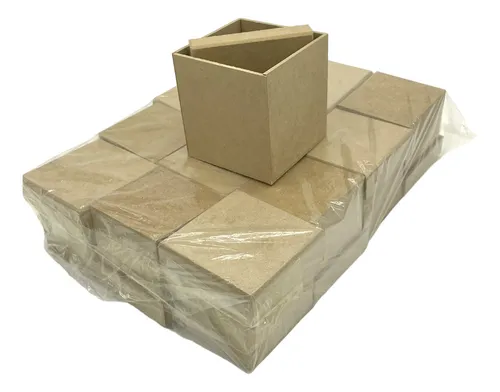comprar Caja Para Regalo (3 Docena ) De 8cm