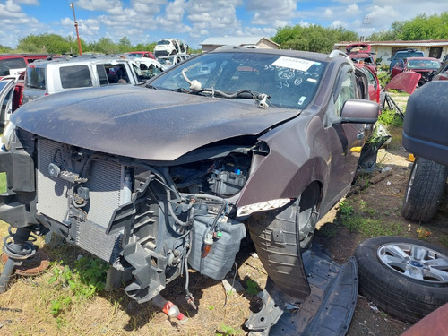 Nissan Rogue 2010 ( En Partes ) 2008 - 2013 2.5 Aut Yonke