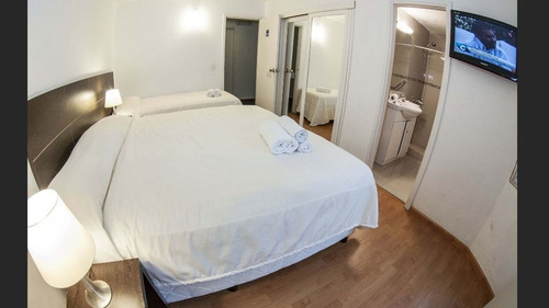 Hotel En Venta En Punta Del Este, Zona Faro