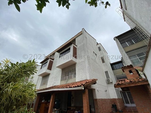 Imagen 1 de 30 de En Venta Casa Chalets En La Boyera - Mls #22-15442- Karina Sanchez 04143355086